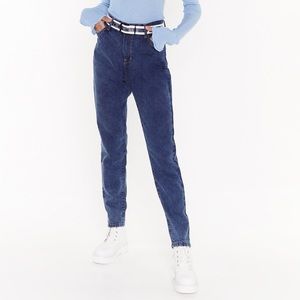 MOM JEANS